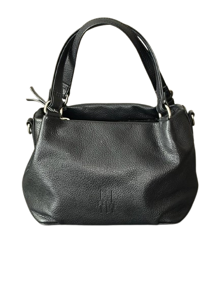 Bolsa Mini Maráica negra